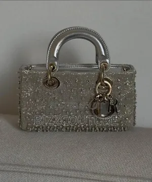 Premium Quality Christian Dior Woman's Dress Bag Available in Store