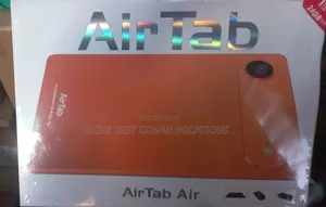 New AirTab U09 Pro 1 TB Gray