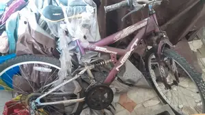Next Bicycle