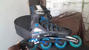 Skating Shoe