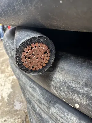 PVC Cable 400mm