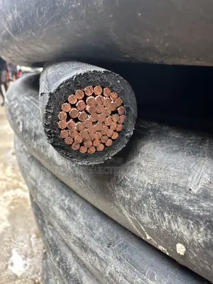 PVC Cable 400mm