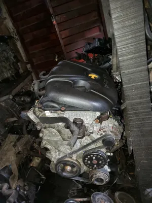 Complete Engine for Hyunda/Kia Elantra, Optimal, Tucson, Soul, Kona 