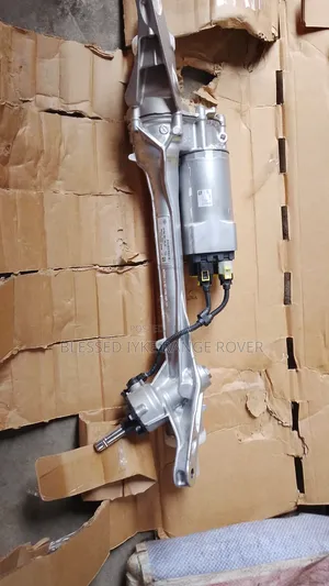 Steering Rack Land Rover Discovery 2022
