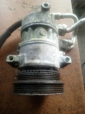 Volkswagen Jetta 2.5 Compressor