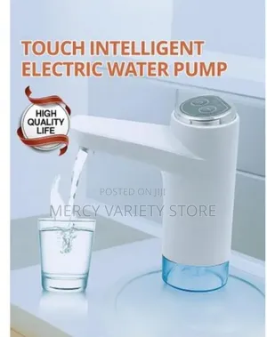 Touch Intelligent Automatic Water Dispenser