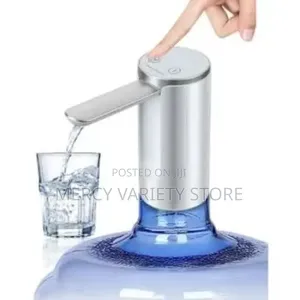 Touch Intelligent Automatic Water Dispenser