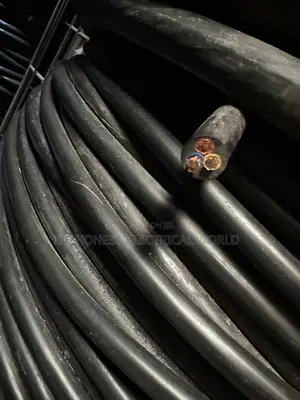 16mmx3core PVC Cable
