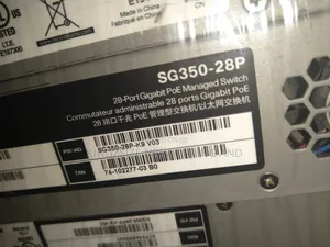 Sg350-28pp