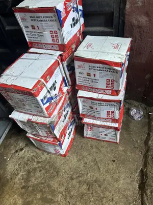 Cctv Cameras