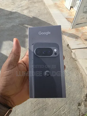 New Google Pixel 10 Pro 128 GB