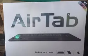 New AirTab S10 Ultra 1 TB