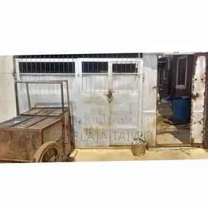 Mini Wharehouse for Rent
