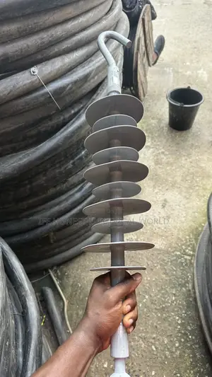 33kv Insulator Gang
