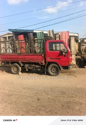Moving Services