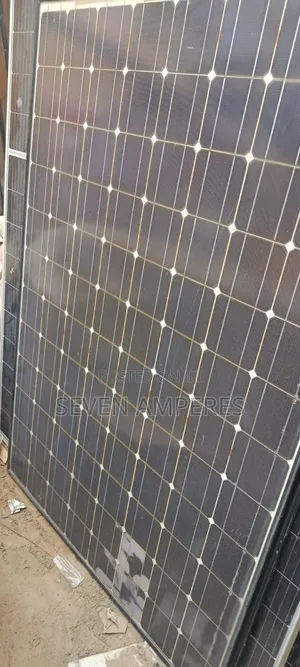 250w Solar Panel
