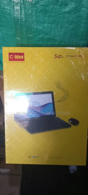 New C idea CM8800 Plus 1 TB Blue