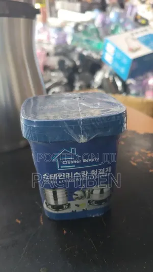 Pot Cleaner