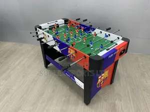 Soccer Table Game