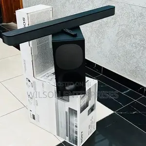 Sony Ht-S400 Soundbar + Wireless Subwoofer (Open Box)
