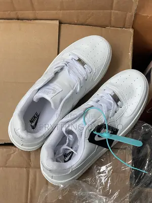 Nike Air Sneakers