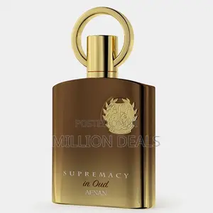 Supremacy in Oud Extrait De Parfum 100ml