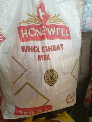 Honeywell Whole Wheat Mea