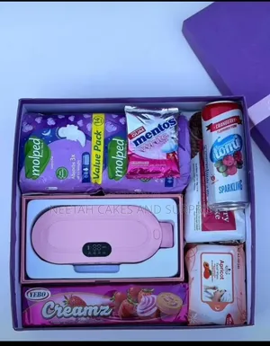 Period Care Package