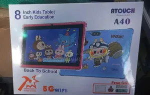 New Atouch A39 256 GB