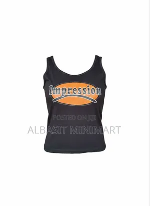 Women Tank Tops