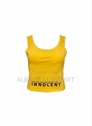 Women Tank Tops