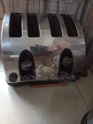 Bread Toaster
