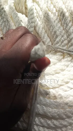 12mm Polyropes Marine and Industrial 100yard
