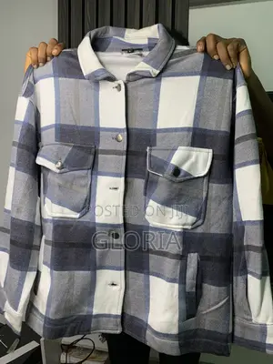 Lumba Jacket for Ladies