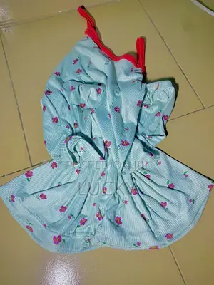Nightwear Short and Signlit