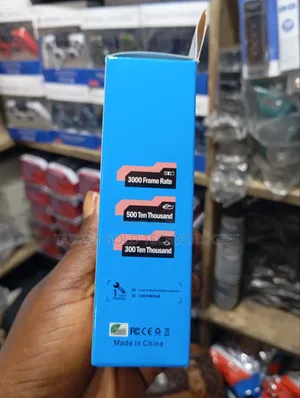 Type C Wire Mouse