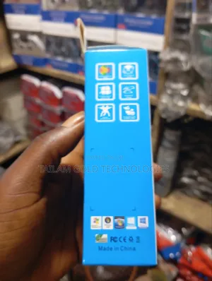 Type C Wire Mouse