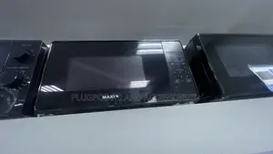 Maxi Digital Microwave 20liters