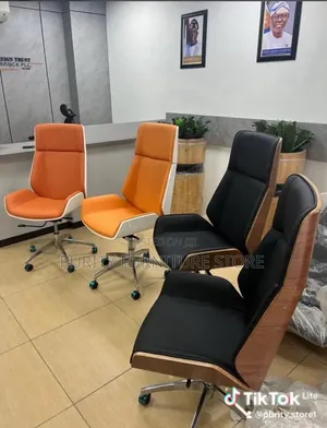 Portable Office Chair