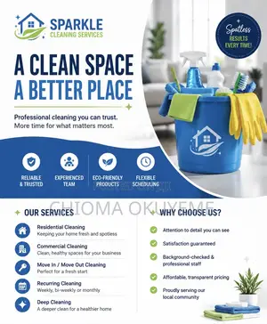 Cleaning Service