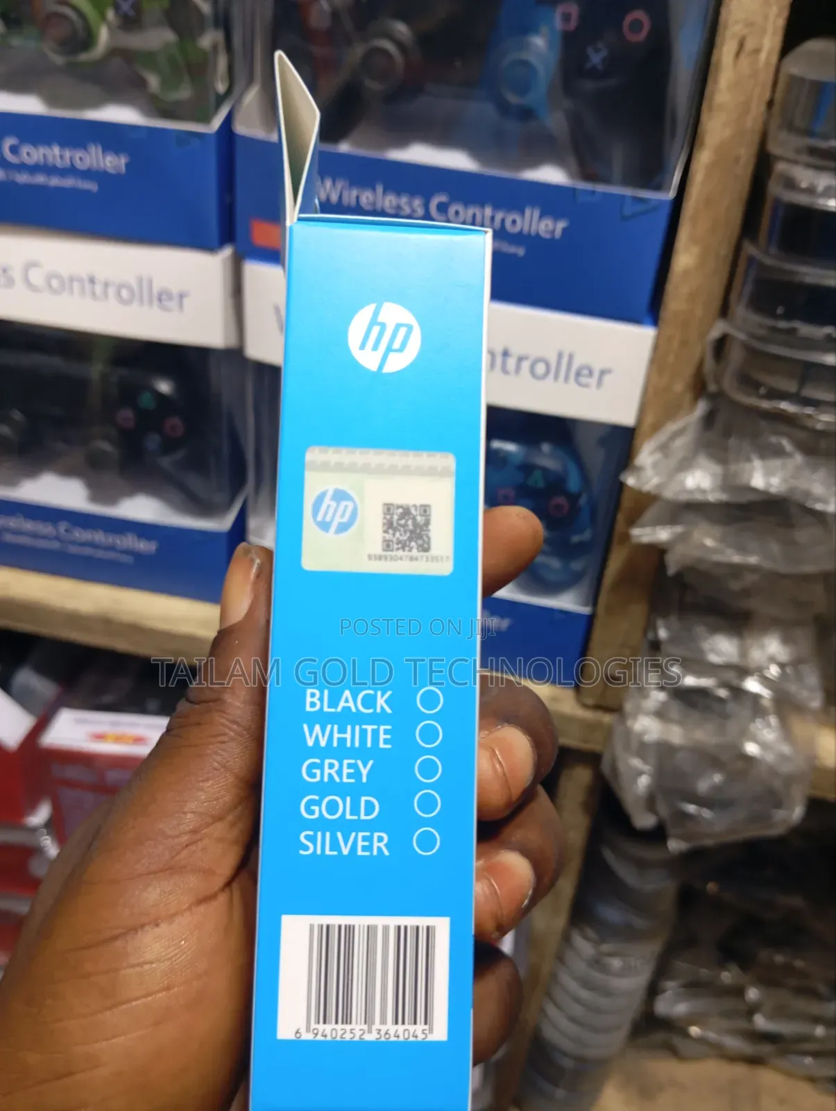 Hp Mouse Wireless