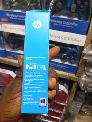 Hp Mouse Wireless