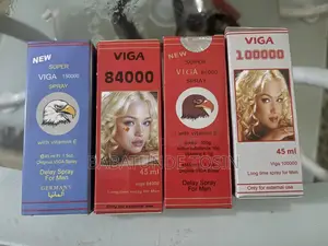 Viga Spray