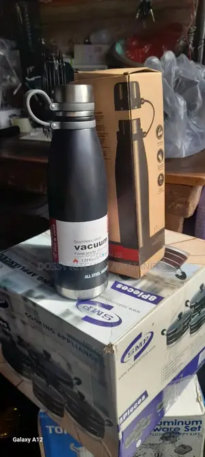 Vacuum Flask