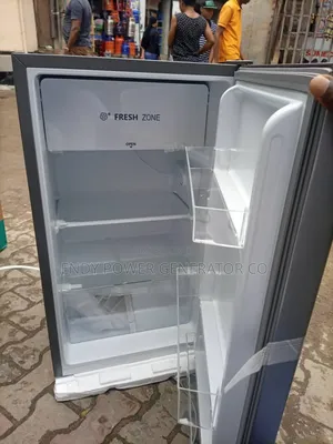 Single Door Table Top Freezer and Fridge Refrigerator