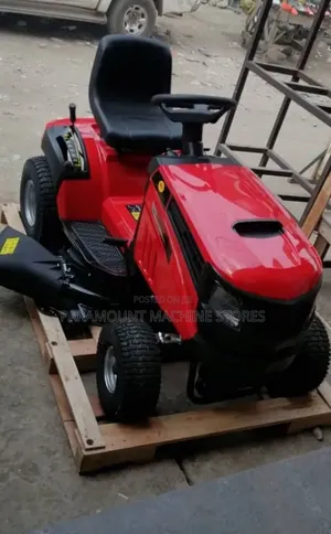 Mowers (Grass Brushing Machine)