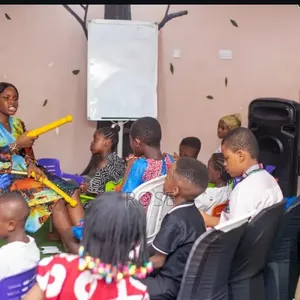 Early Child and Primary Tutorial