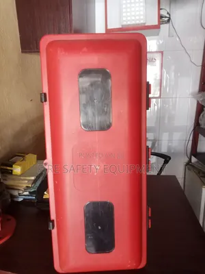 Fire Extinguisher Box Fiber