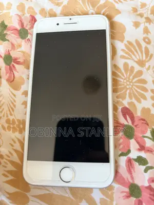Apple iPhone 8 64 GB White