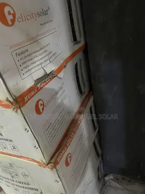 7.5kva Inverter Felicity Much Available